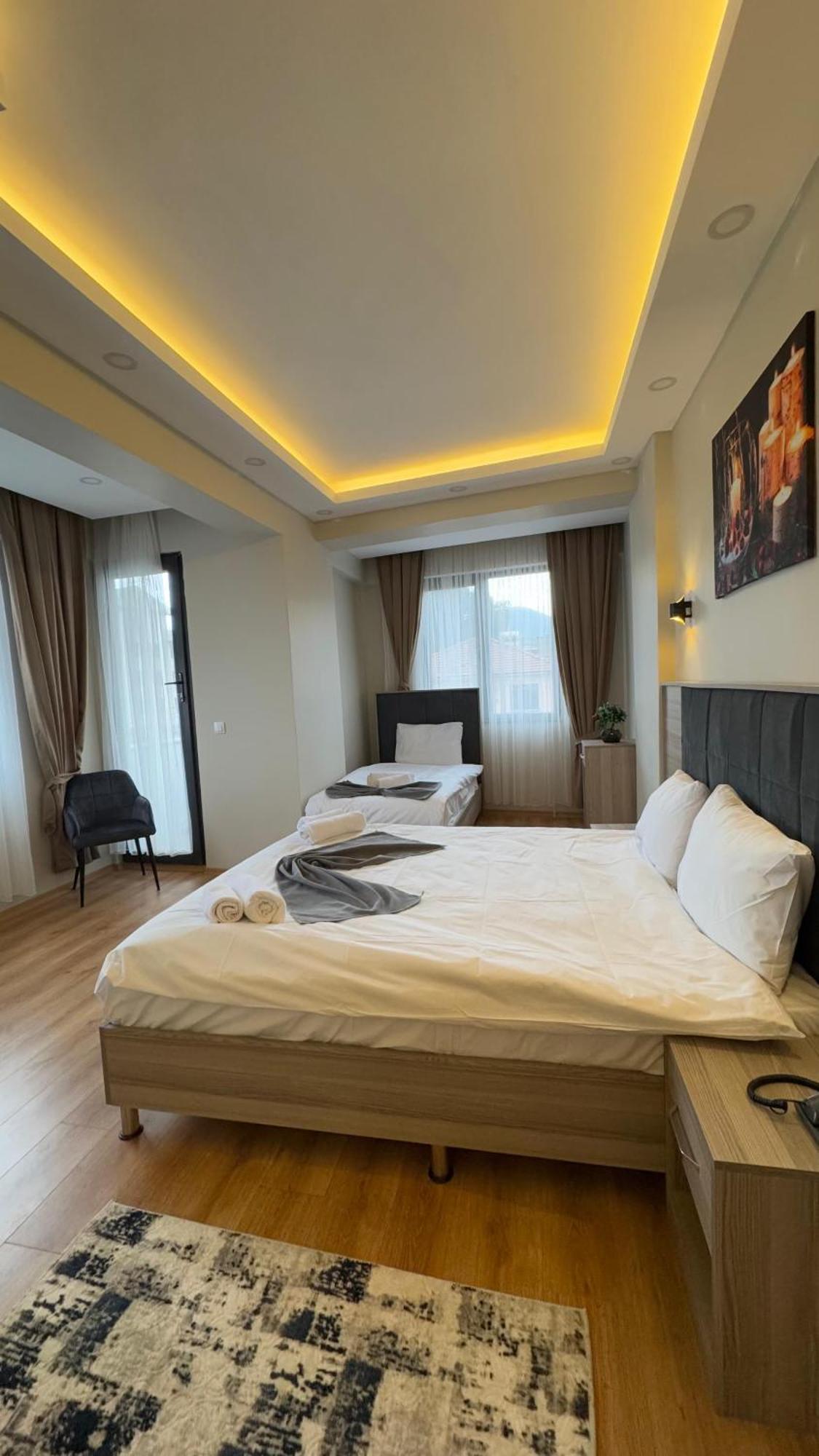 Lions Boutique Hotel Altinova  Dış mekan fotoğraf