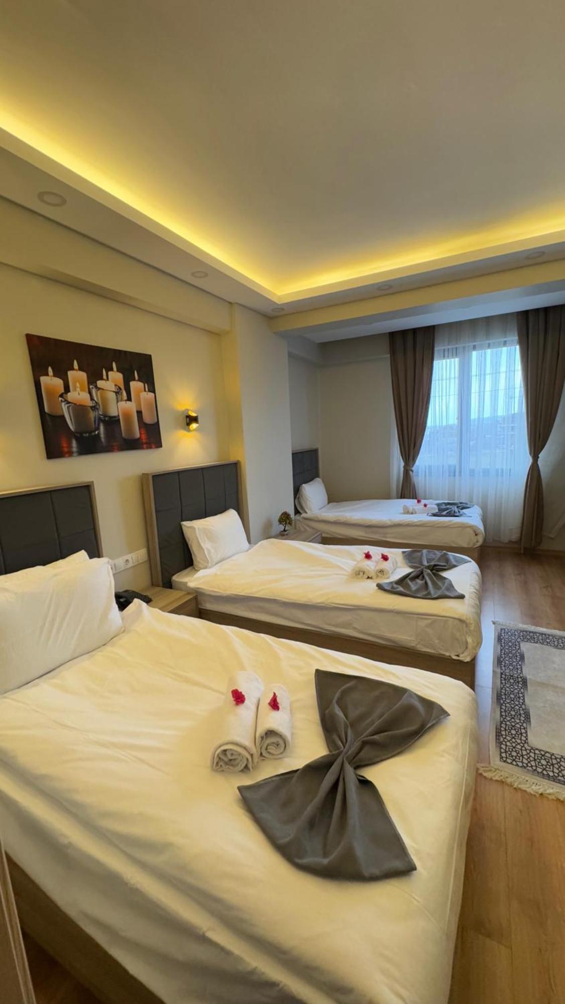 Lions Boutique Hotel Altinova  Dış mekan fotoğraf