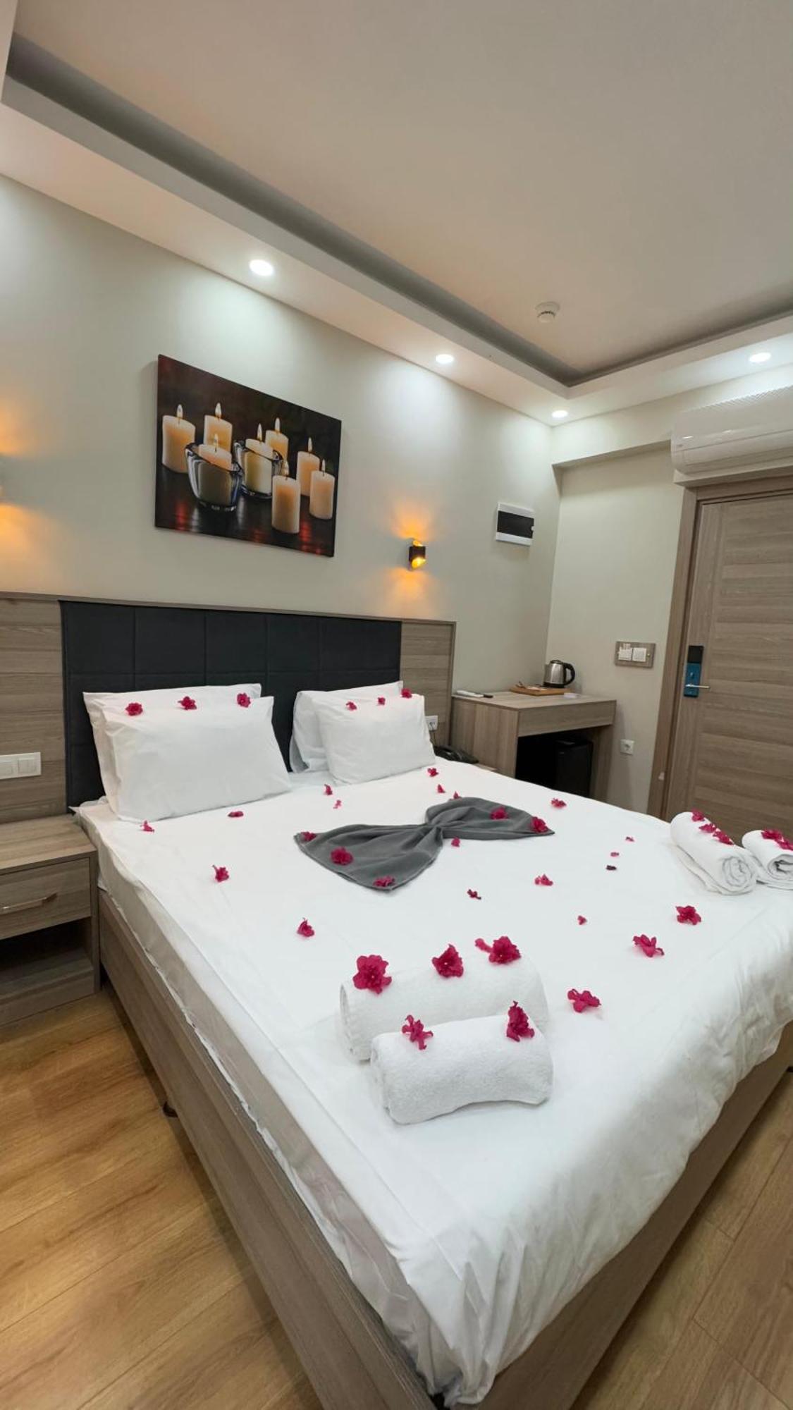 Lions Boutique Hotel Altinova  Dış mekan fotoğraf