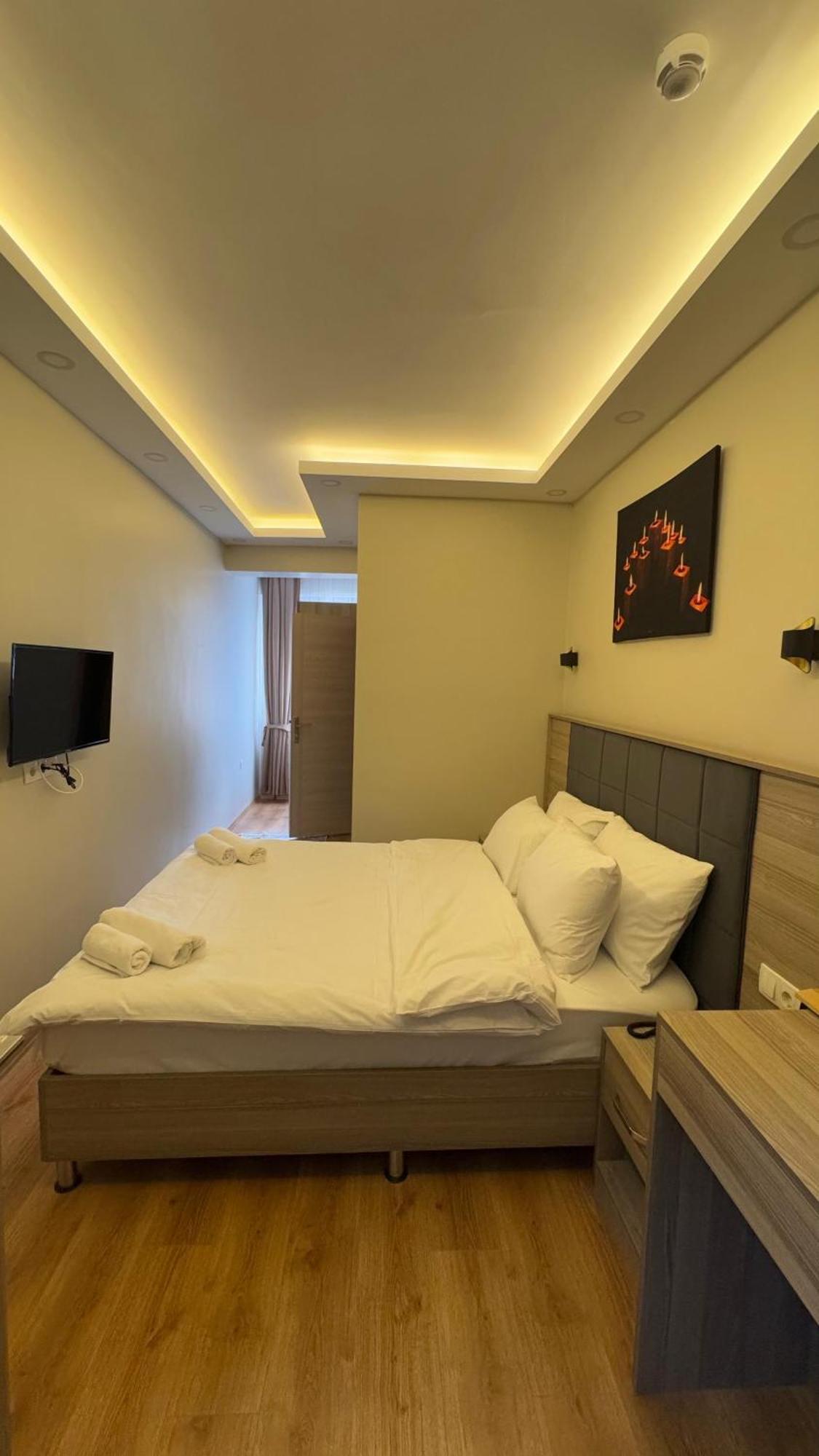 Lions Boutique Hotel Altinova  Dış mekan fotoğraf