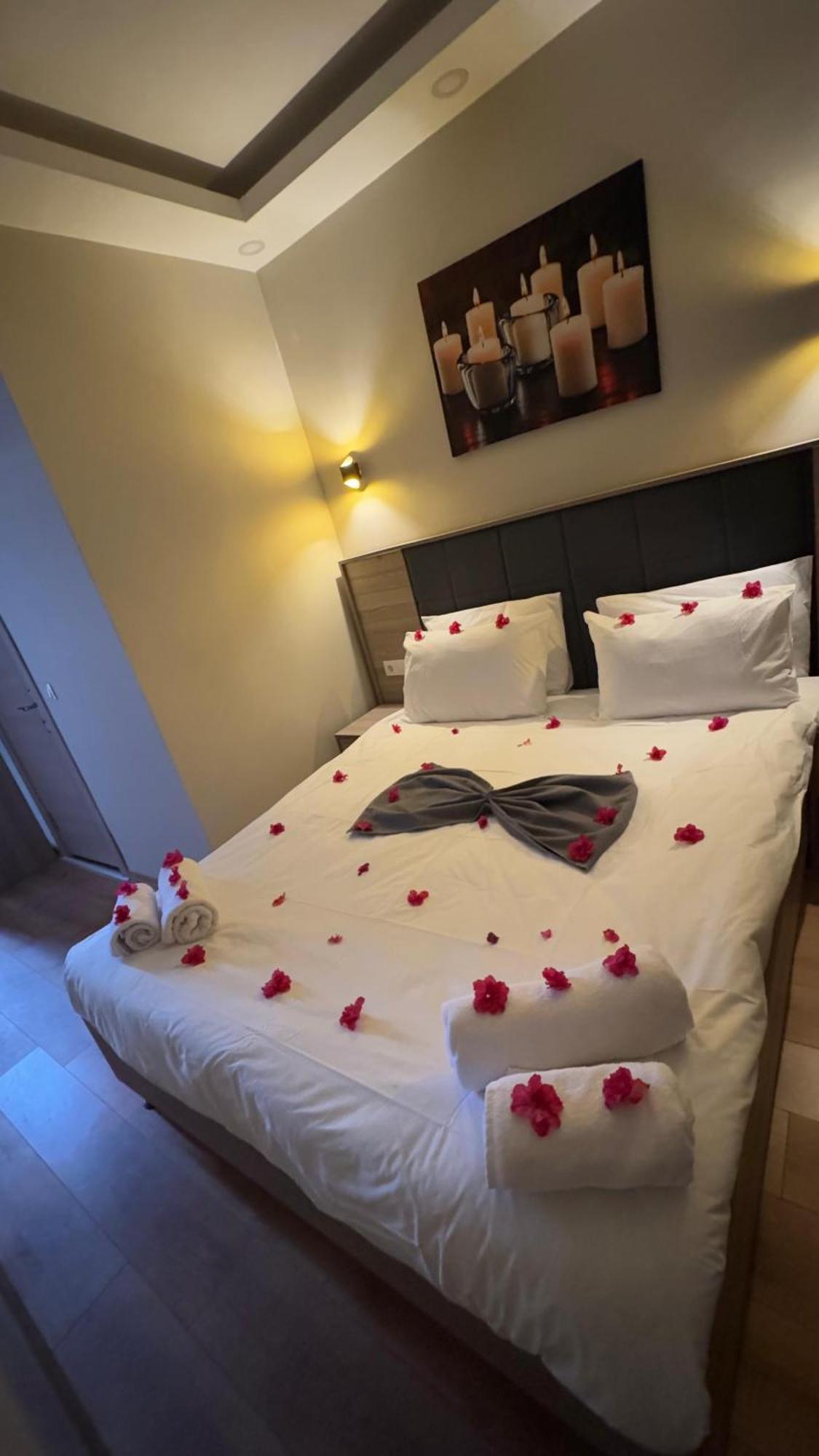 Lions Boutique Hotel Altinova  Dış mekan fotoğraf