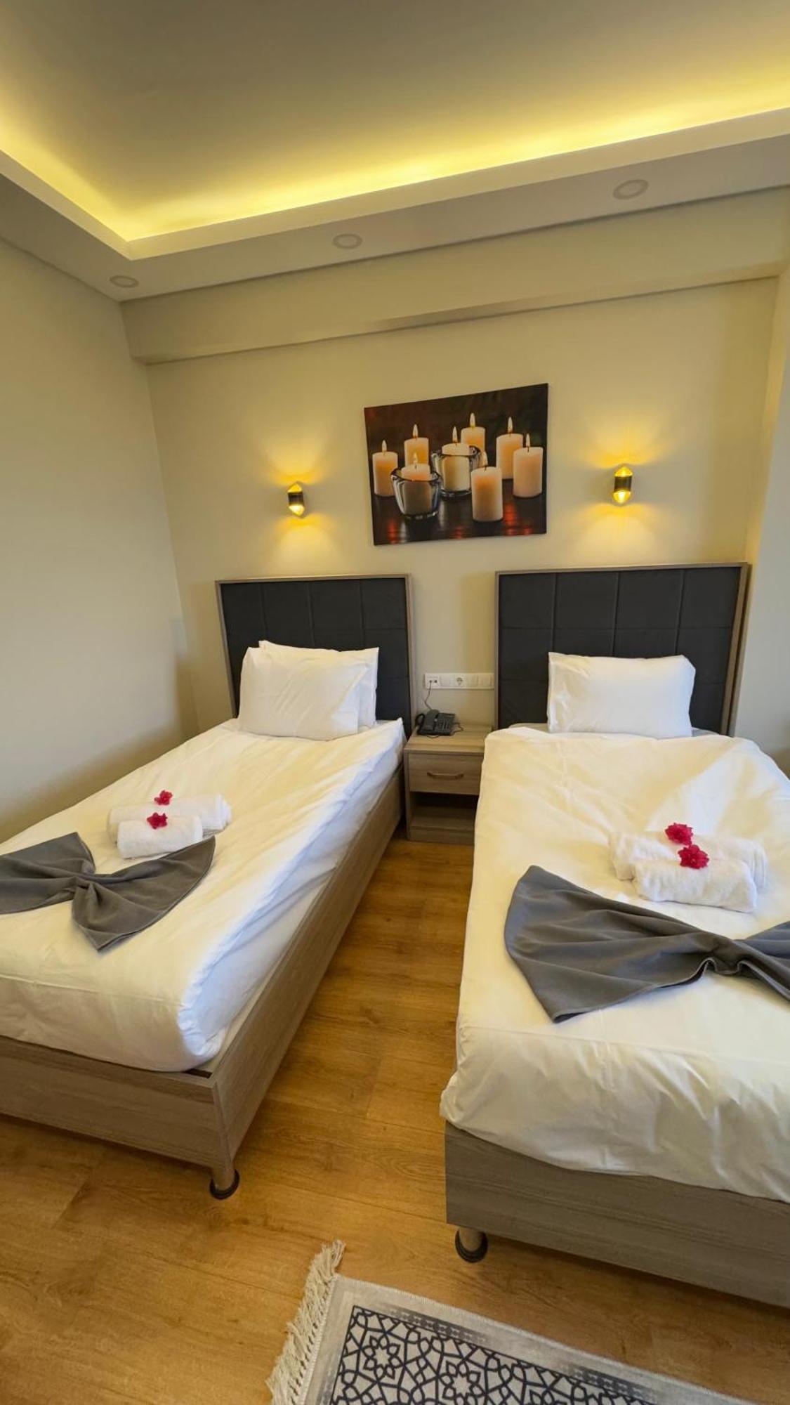 Lions Boutique Hotel Altinova  Dış mekan fotoğraf