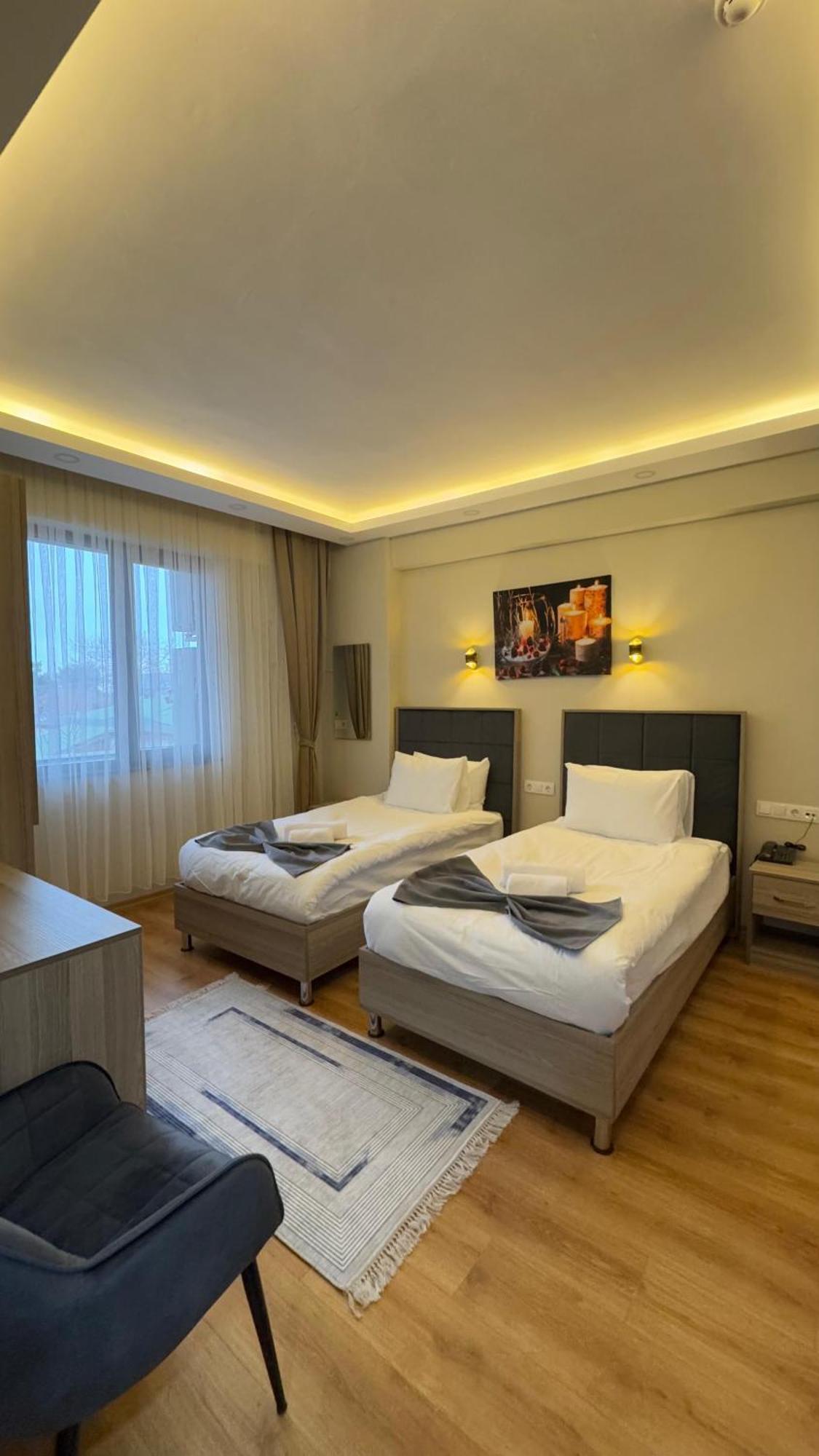 Lions Boutique Hotel Altinova  Dış mekan fotoğraf