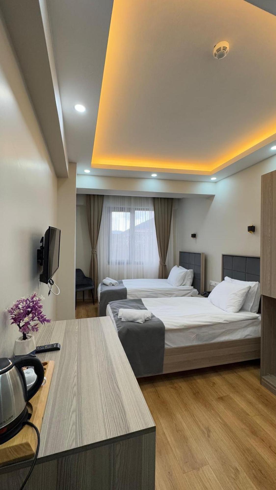 Lions Boutique Hotel Altinova  Dış mekan fotoğraf