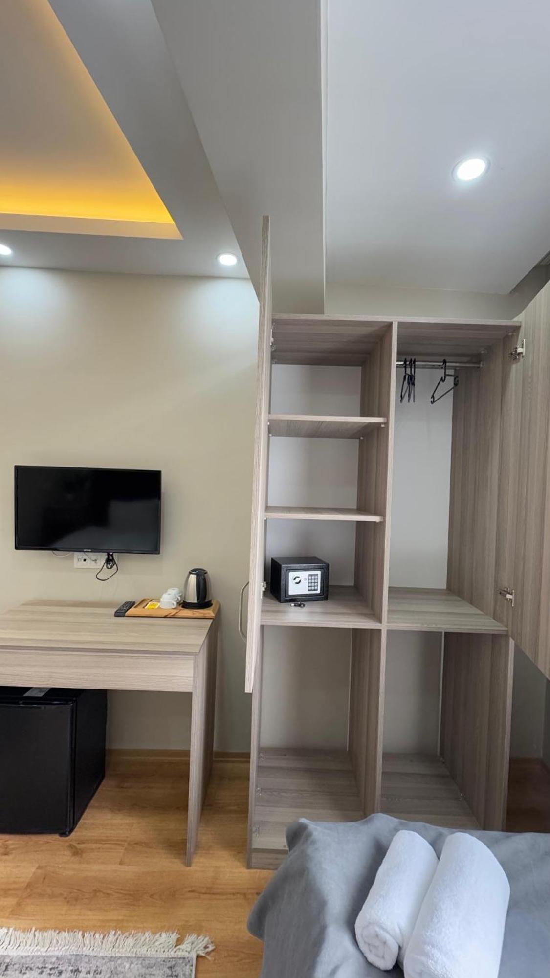 Lions Boutique Hotel Altinova  Dış mekan fotoğraf