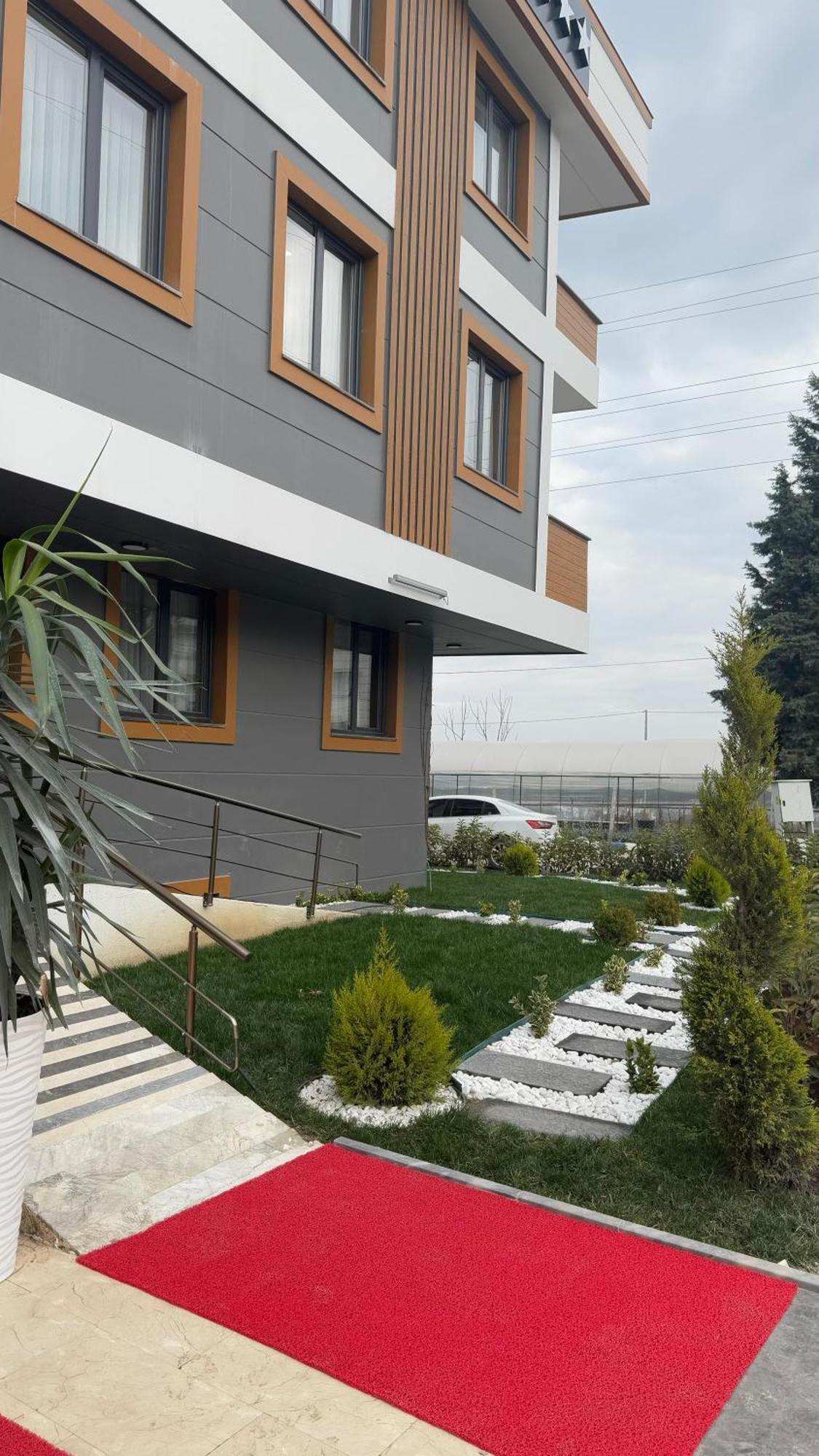 Lions Boutique Hotel Altinova  Dış mekan fotoğraf